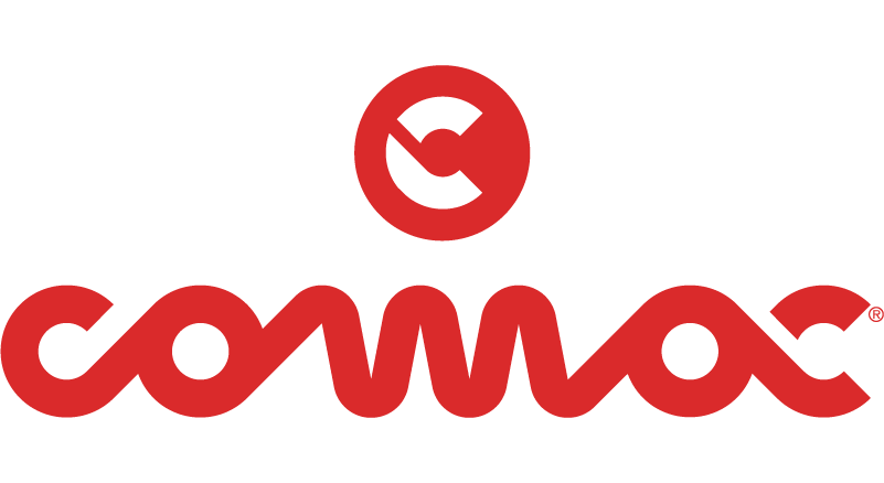 logo comac