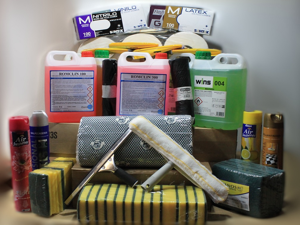 La limpieza profesional, clave en la seguridad e higiene de los espacios de trabajo