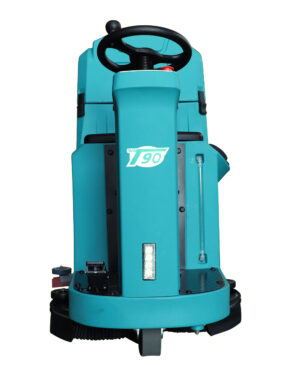 Fregadora TVX T90