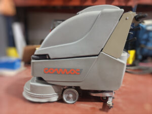 Fregadora COMAC SIMPLA 50BT
