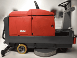 Fregadora HAKO B910