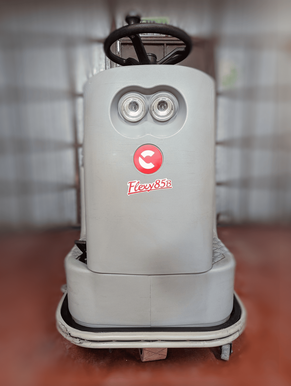 Fregadora COMAC SIMPLA 50BT - Imagen 3