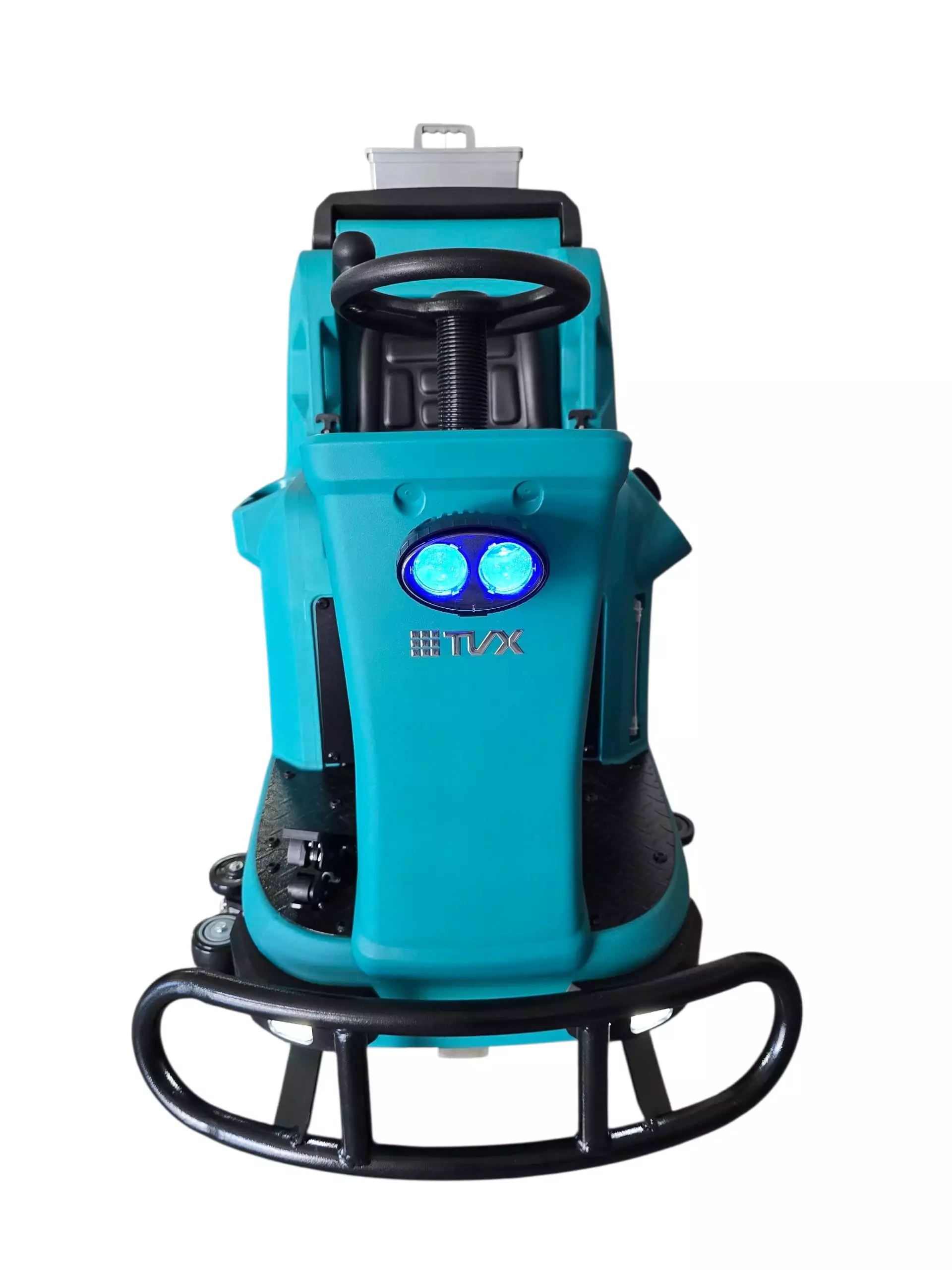 Fregadora TVX ARIES 860 - Imagen 2