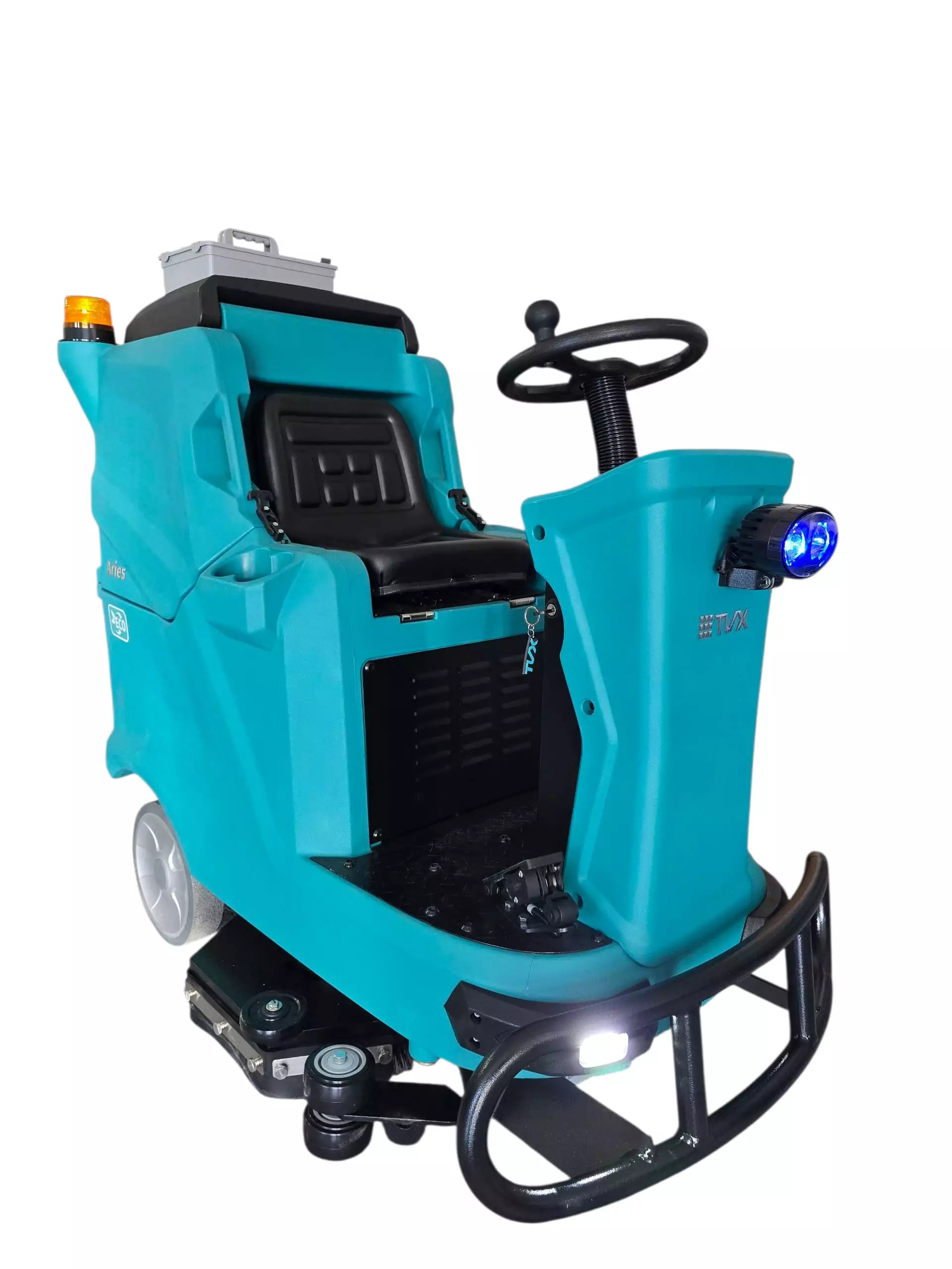 Fregadora TVX ARIES 860