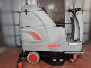 Fregadora COMAC FLEXY-85B