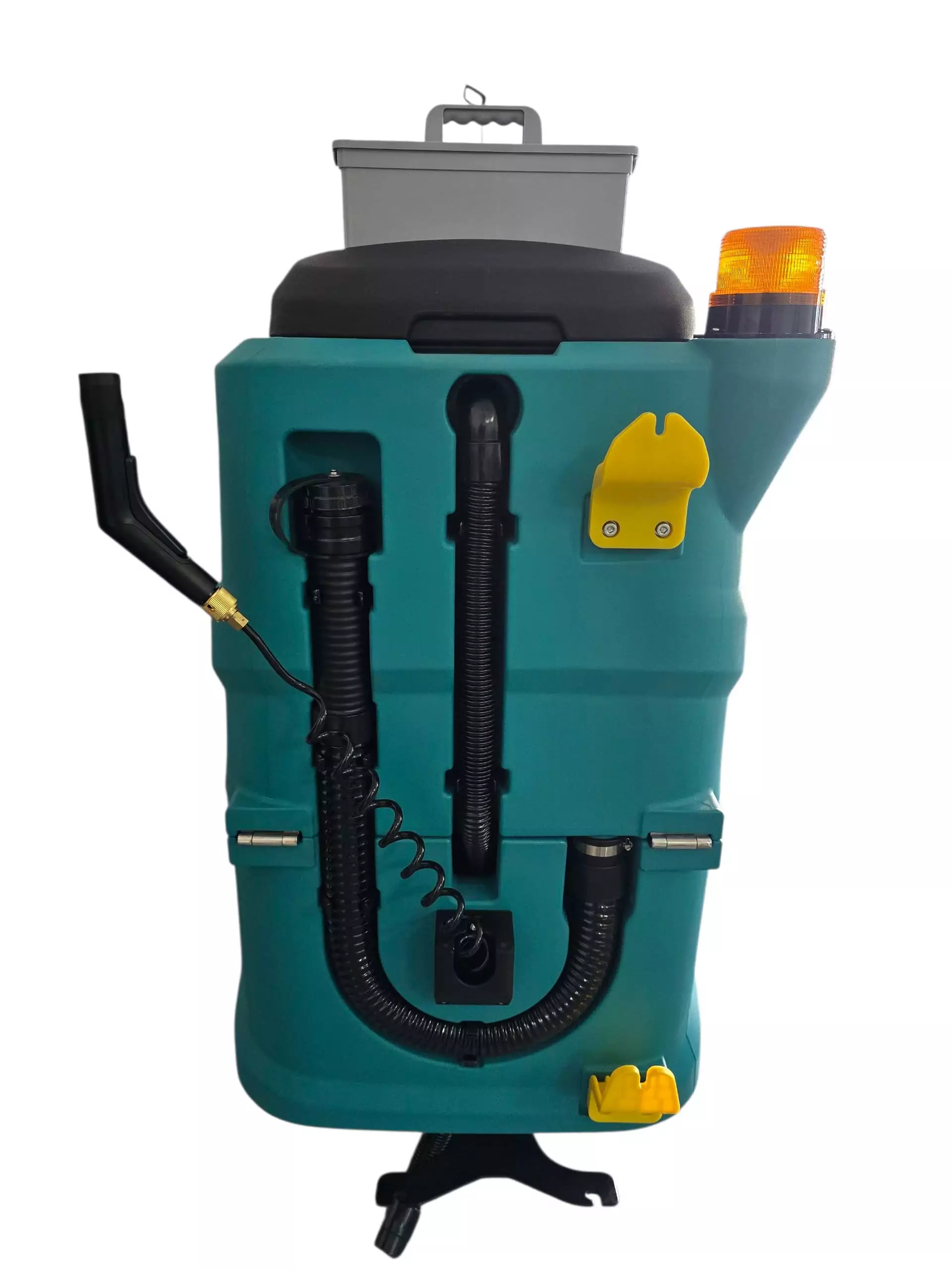 Fregadora TVX ARIES 860 - Imagen 3