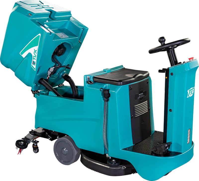 Fregadora TVX T90 - Imagen 5