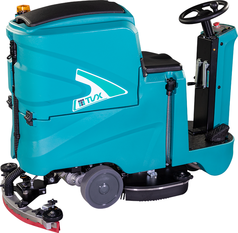 Fregadora TVX T90 - Imagen 2