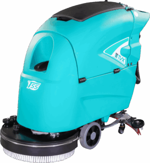 Fregadora TVX T55