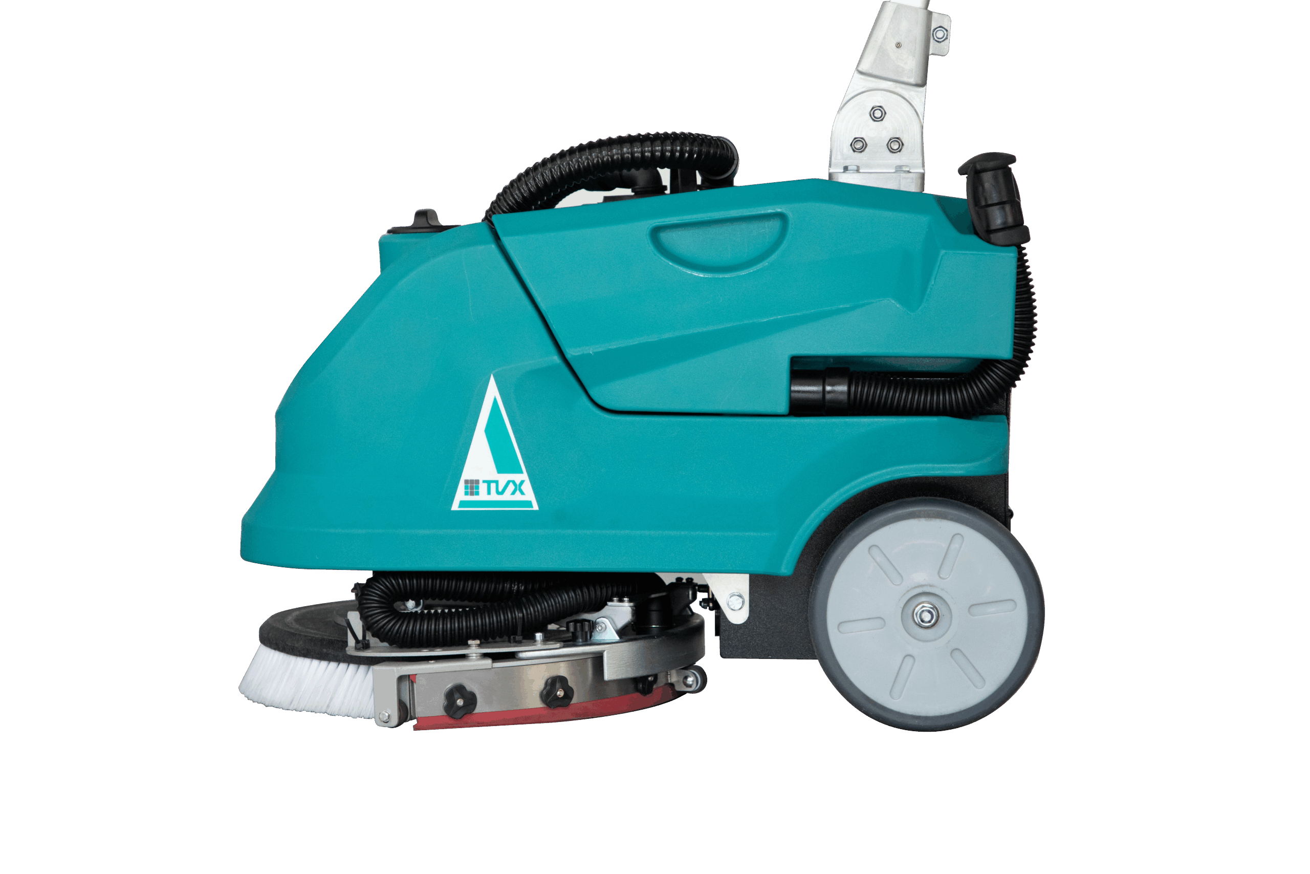 Fregadora TVX T16 - Imagen 3