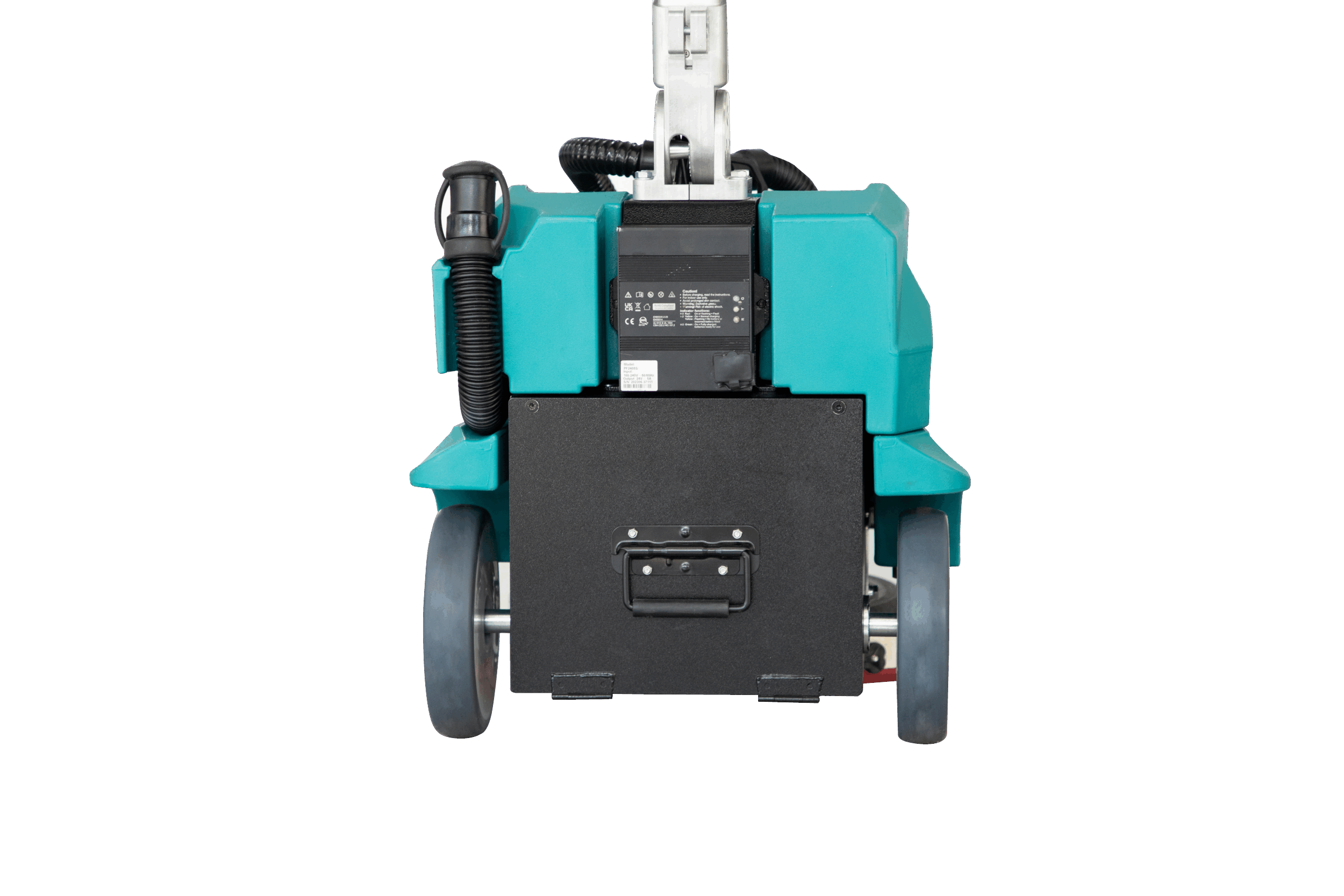 Fregadora TVX T16 - Imagen 4