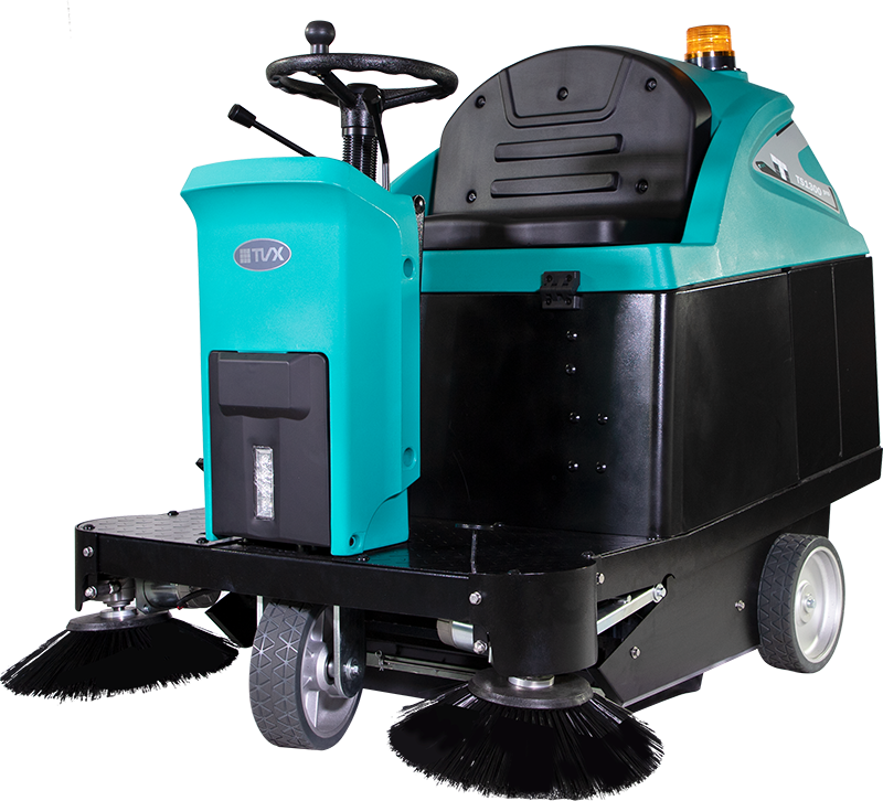 Barredora TVX TS1300 - Imagen 3
