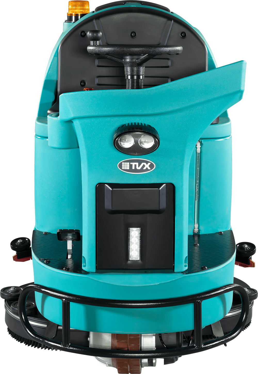 Fregadora TVX T150 PRO - Imagen 2