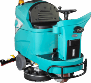 Fregadora TVX T150 PRO