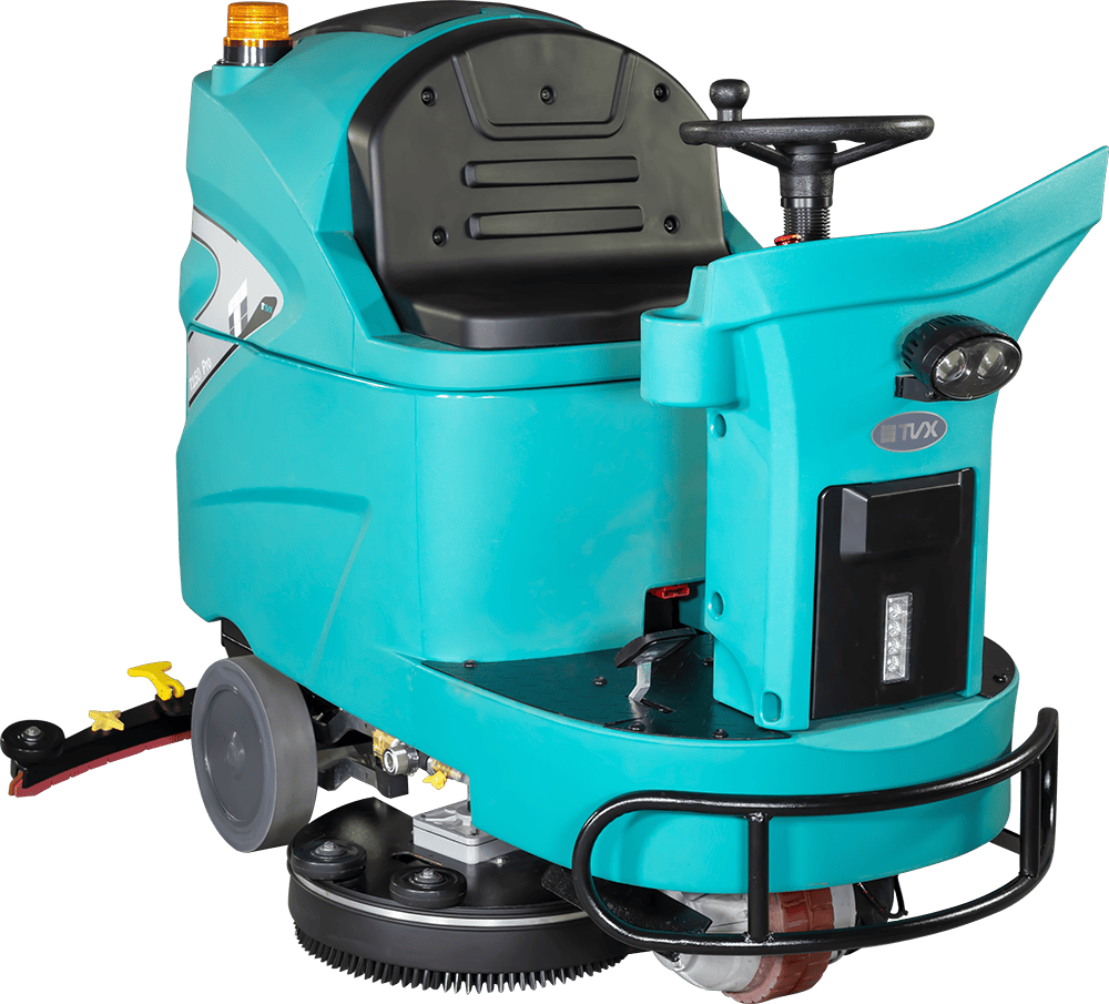 Fregadora TVX T150 PRO