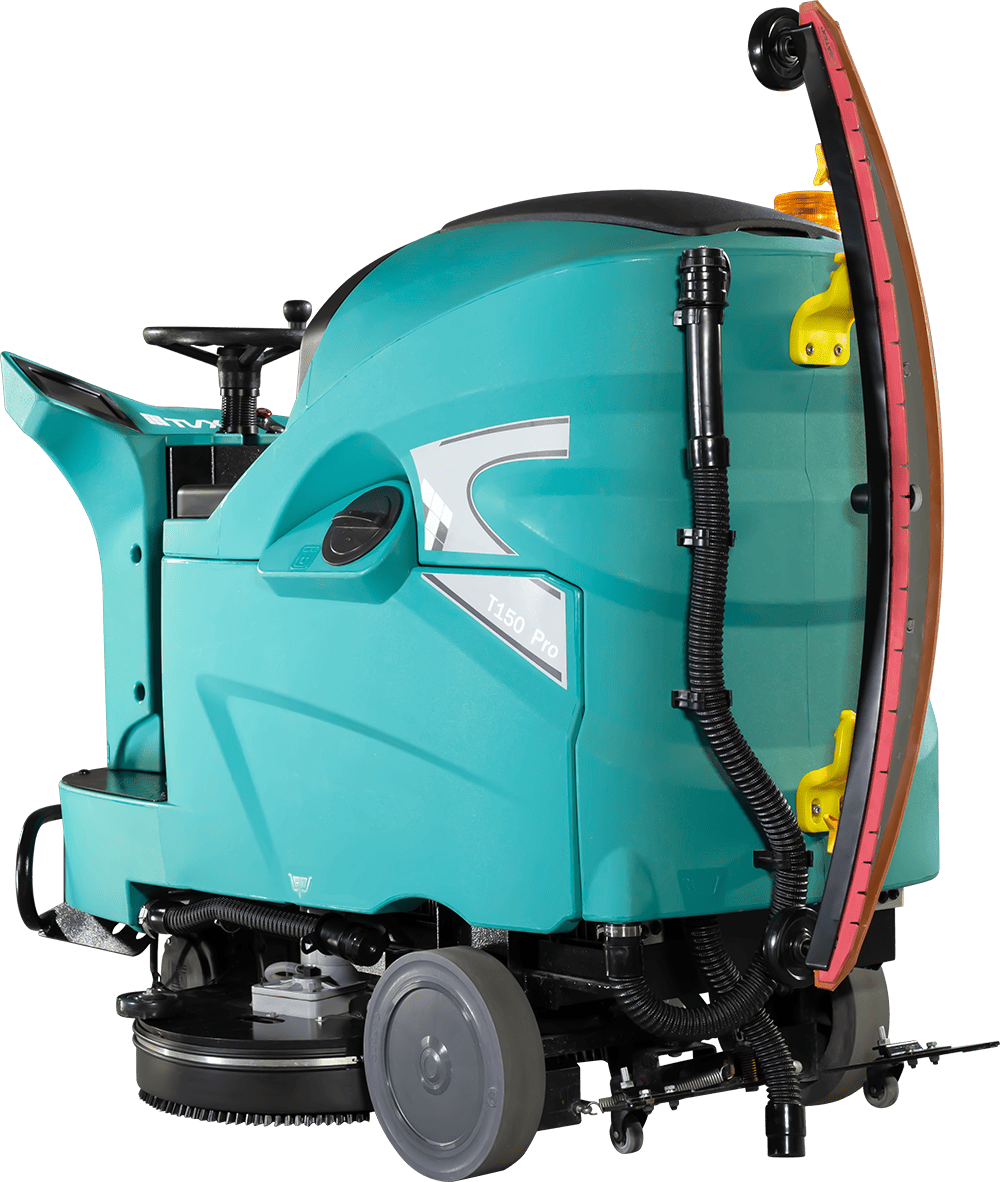 Fregadora TVX T150 PRO - Imagen 5