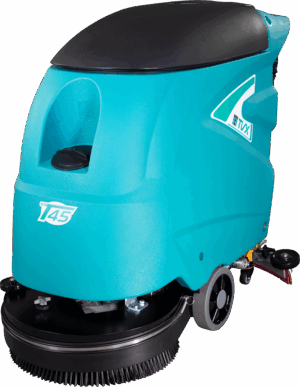 Fregadora TVX T45