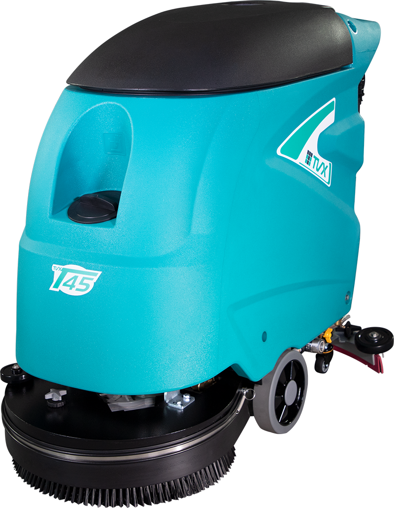 Fregadora TVX T45