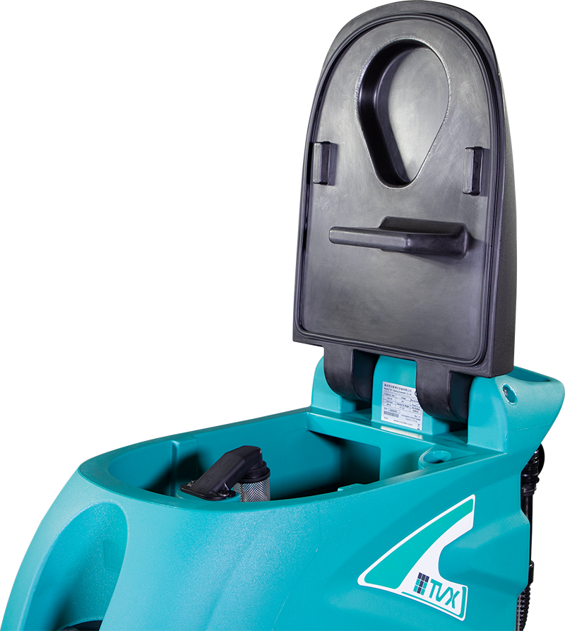 Fregadora TVX T45 - Imagen 2