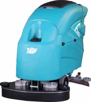 Fregadora TVX T70
