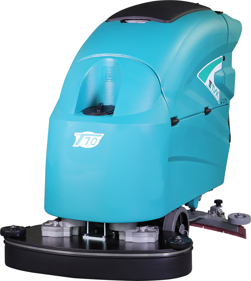 Fregadora TVX T70