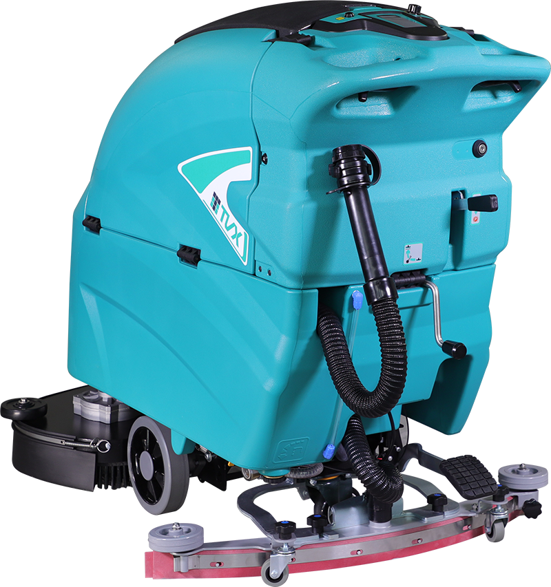 Fregadora TVX T70 - Imagen 3