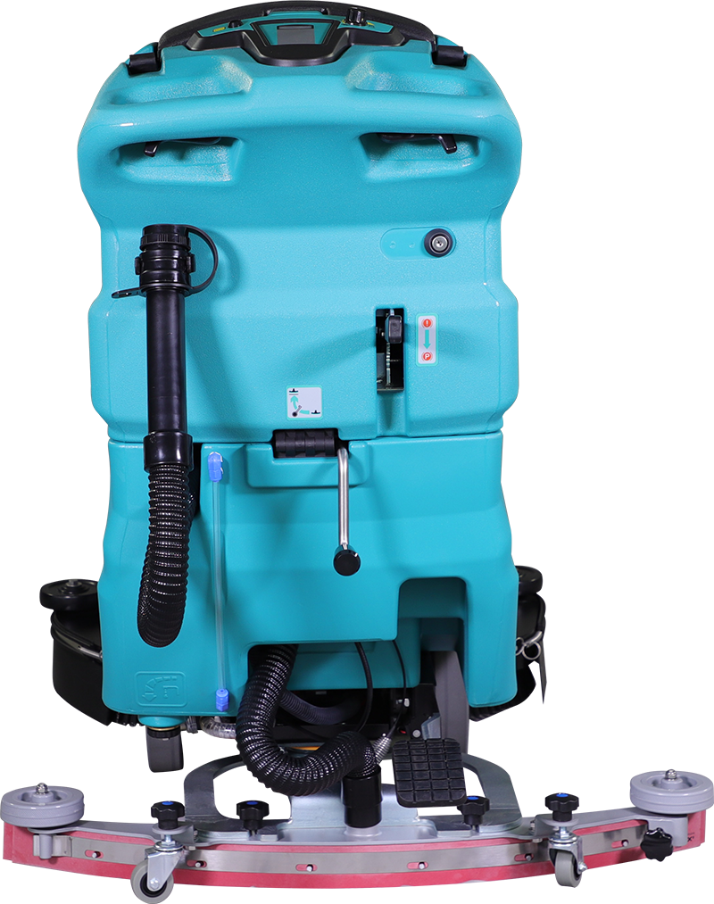 Fregadora TVX T70 - Imagen 5