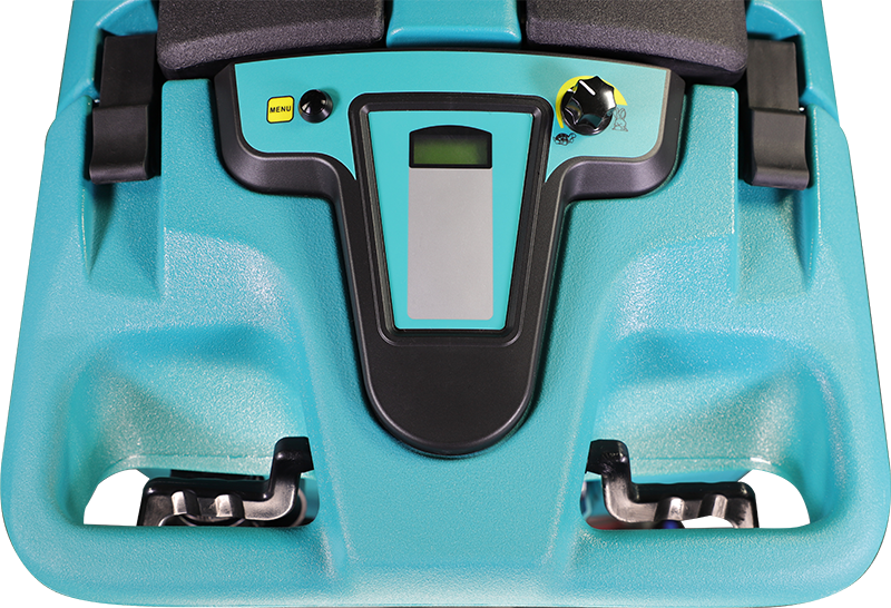 Fregadora TVX T70 - Imagen 4