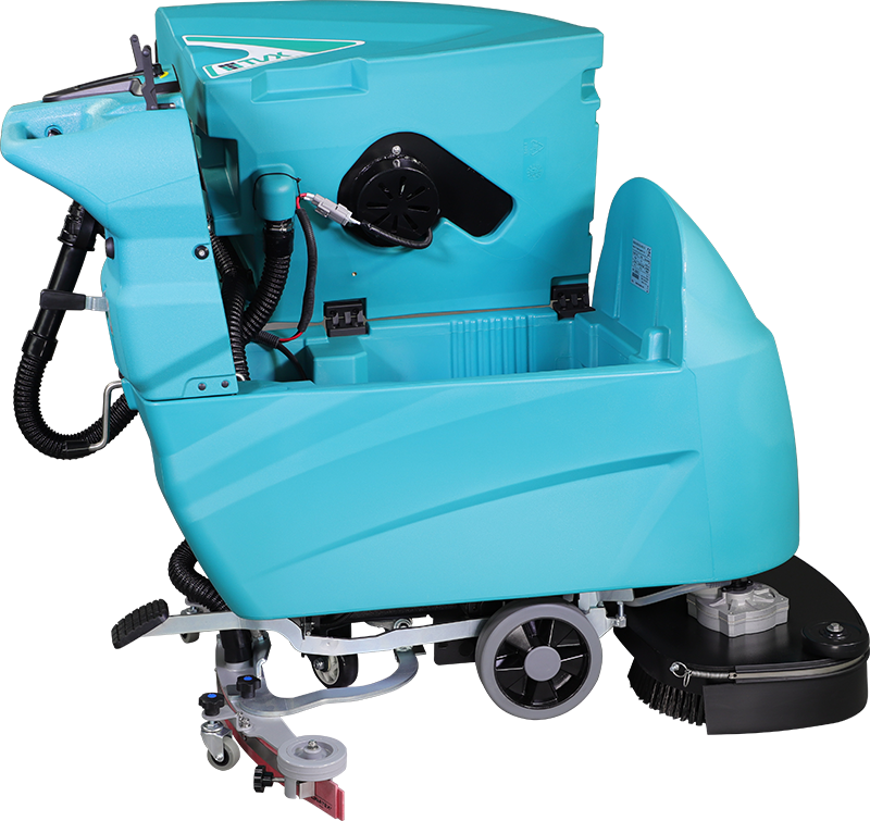 Fregadora TVX T70 - Imagen 2