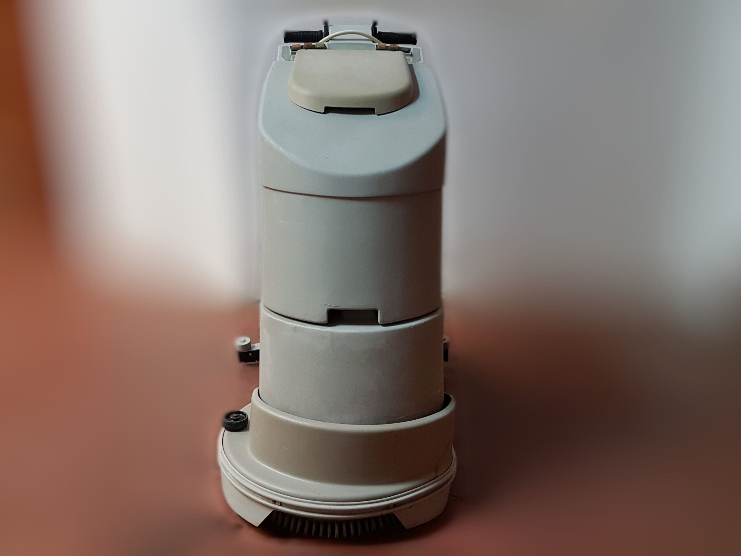 Fregadora COMAC OMNIA 32BT - Imagen 4