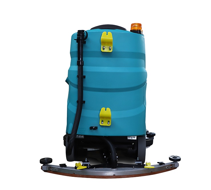 Fregadora TVX T150 - Imagen 4