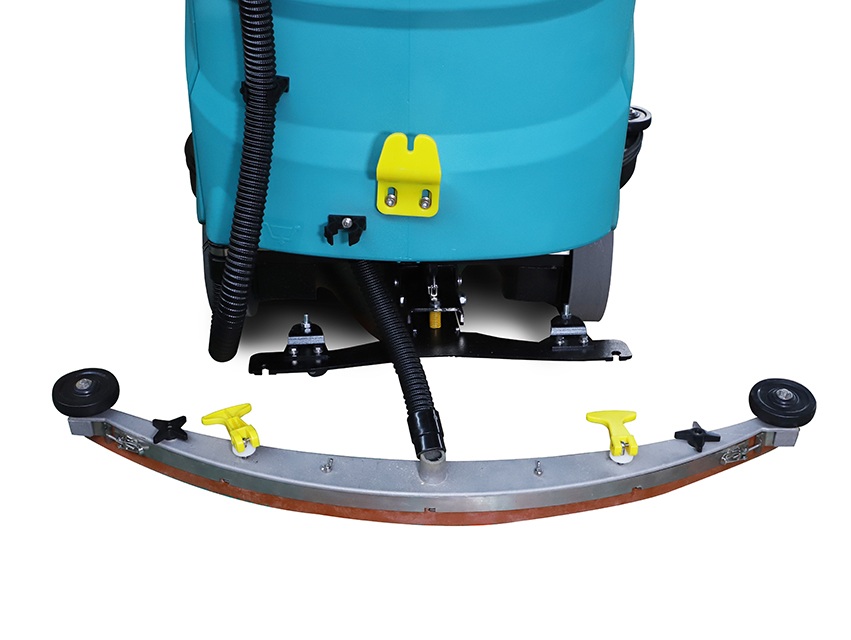 Fregadora TVX T150 - Imagen 5