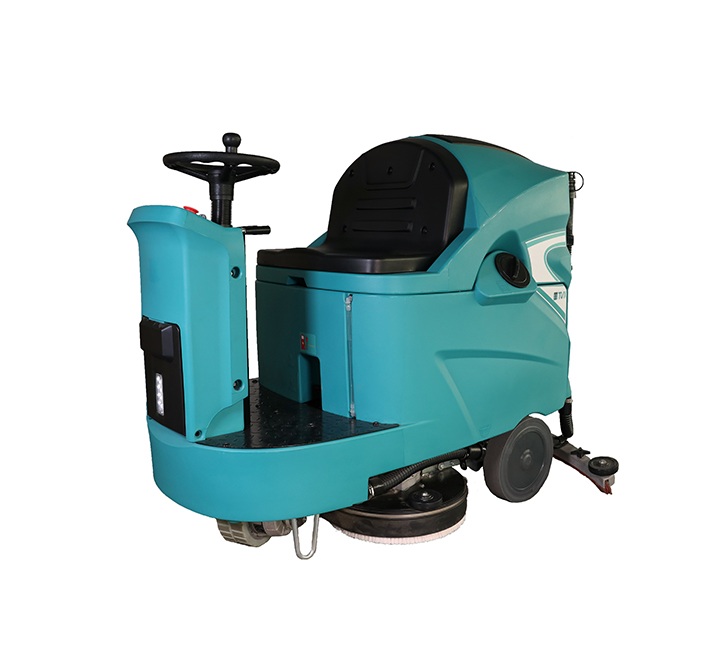 Fregadora TVX T150 - Imagen 3