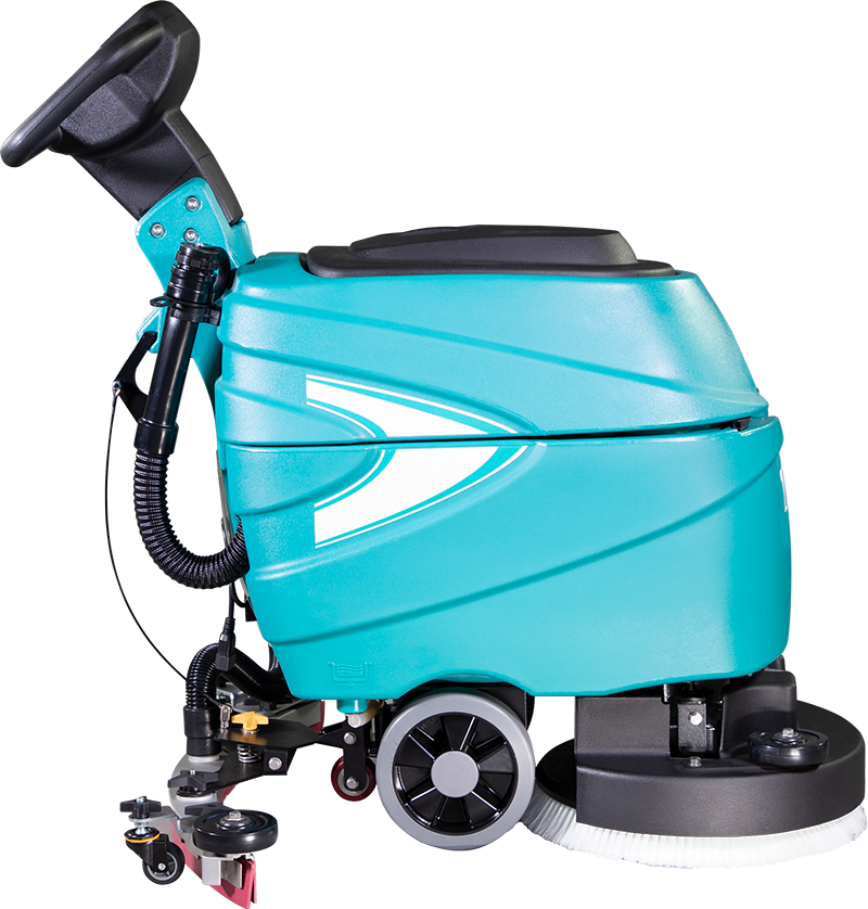 Fregadora TVX T35 - Imagen 2