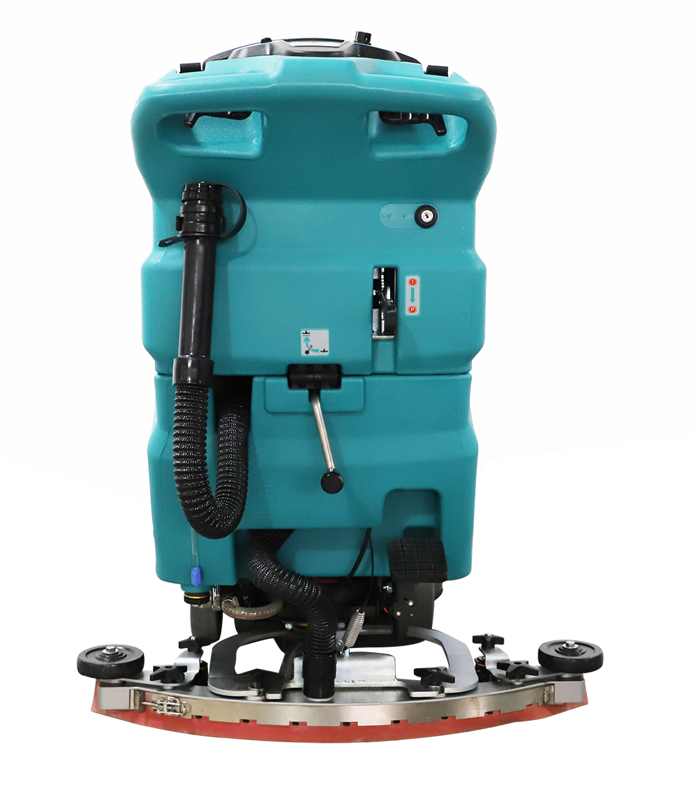 Fregadora TVX T55 - Imagen 3