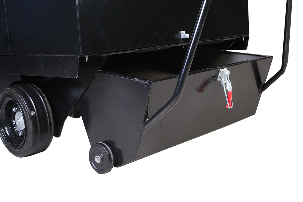 Barredora TVX TS1300 - Imagen 5