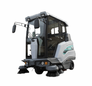 Barredora TVX 1900AS