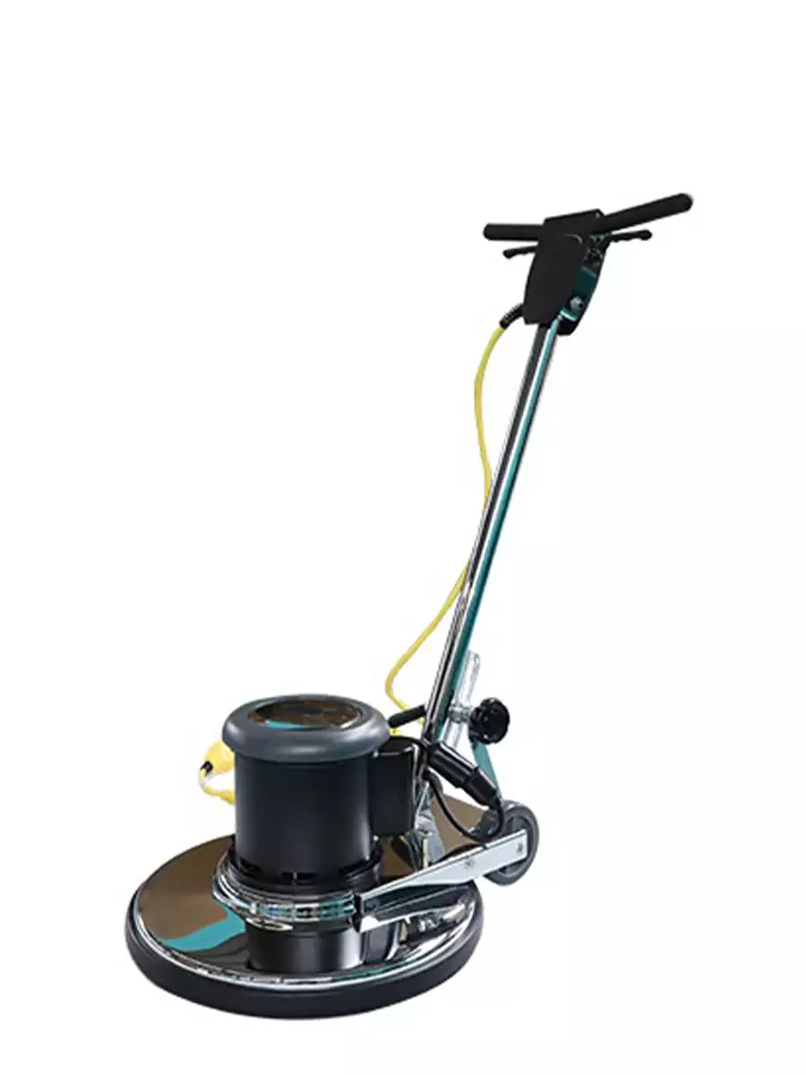 Abrillantadora TVX TF17-TF20