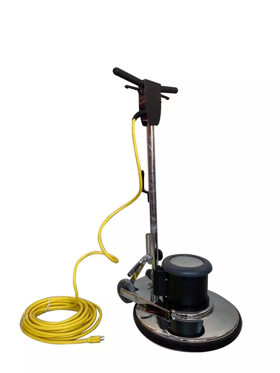 Abrillantadora TVX TF17-TF20 - Imagen 2