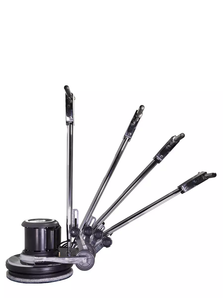 Abrillantadora TVX TF17-TF20 - Imagen 3